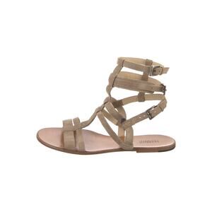 ❤️Brunello Cucinelli Leather Sandals❤️